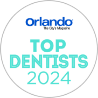 Orlando Magazine Top Dentists 2024